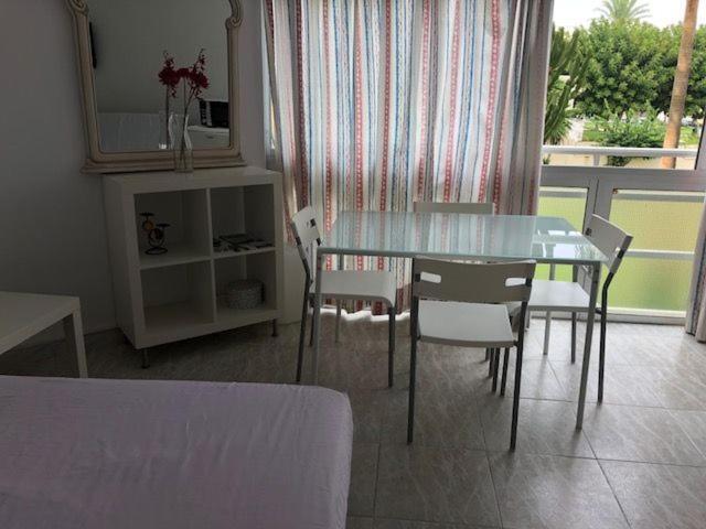 Mia02 Appartamento Torremolinos