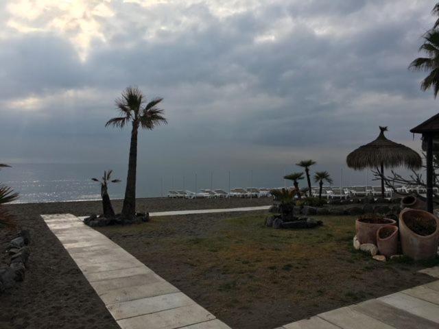 Appartamento Mia02 Torremolinos